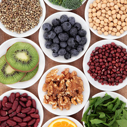Our tips for eating more fibre!
