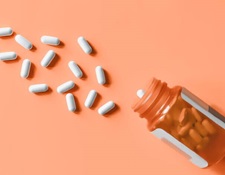 drugs and pills