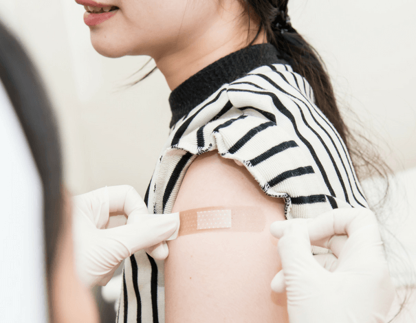 4 reasons to get your flu shot