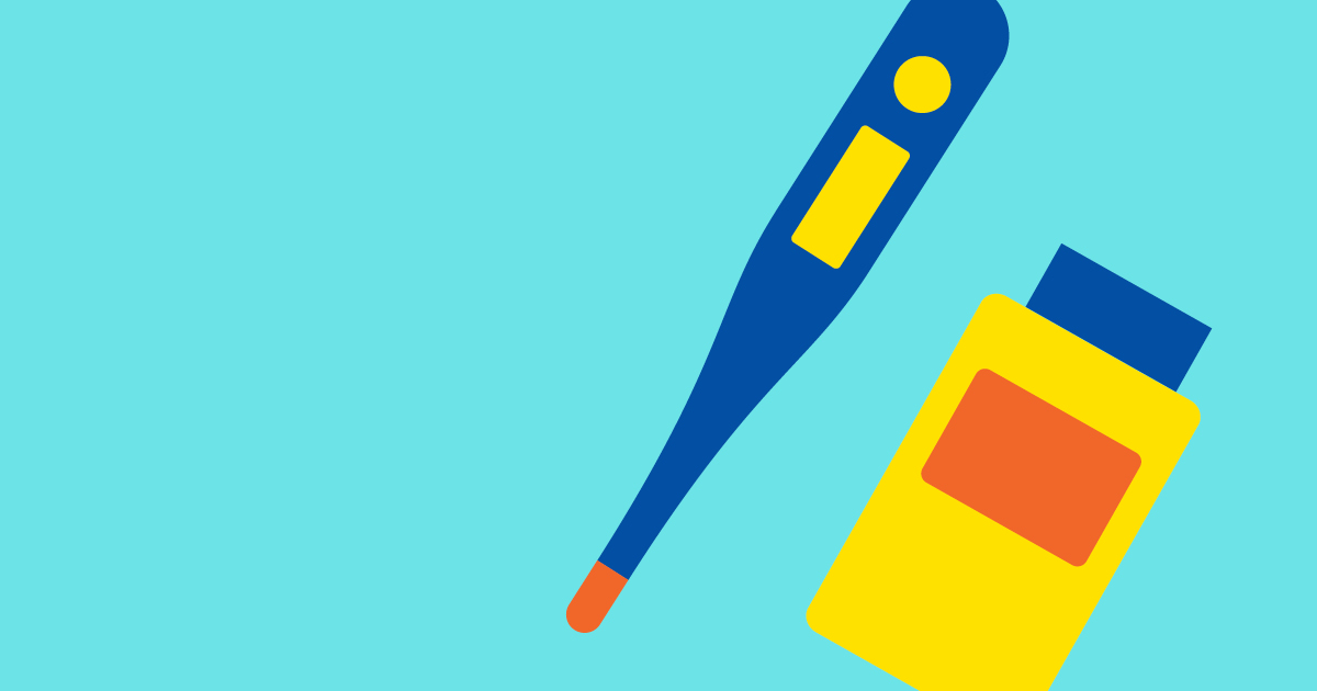 Fievre Et Prise De Temperature Chez L Enfant Uniprix Uniprix