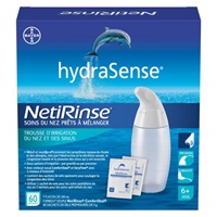 L Hygiene Nasale Uniprix