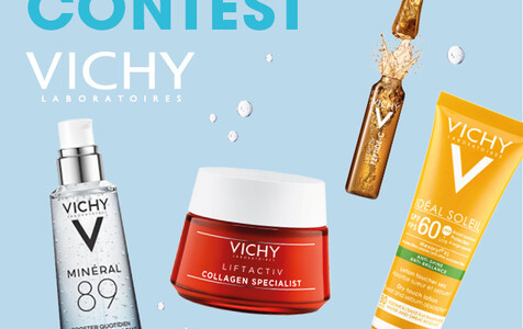 Concours Liftactive VICHY Contest