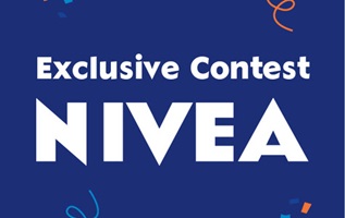 Concours Nivea Exclusive Uniprix Contest