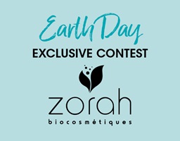 Uniprix Exclusive Zorah Contest