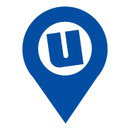 Pin to find your Uniprix store