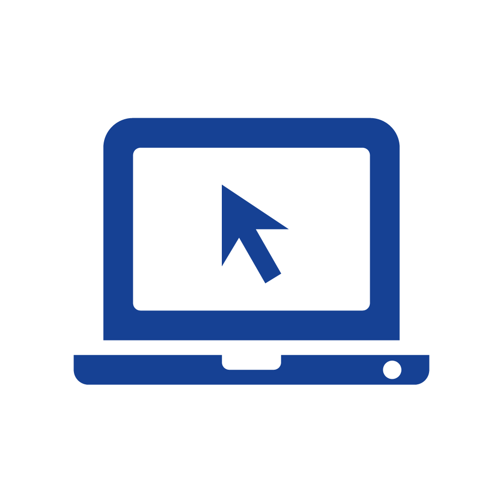 Icône de laptop Uniprix