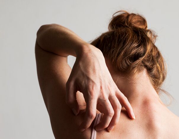 psoriasis : traitement 