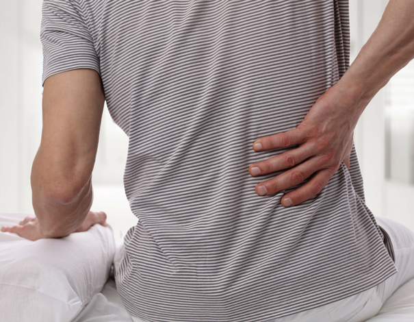 Low Back Pain