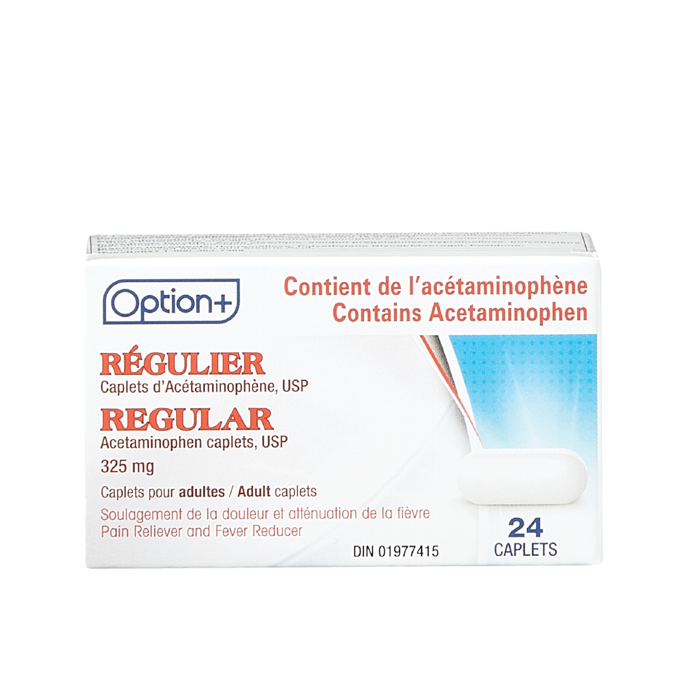 Acetaminophen