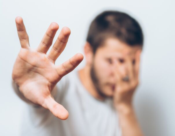 anxiété sociale