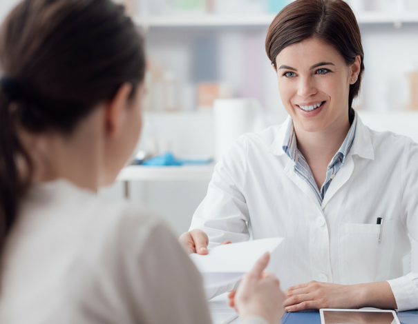 Dépression et traitement