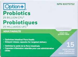 probiotics
