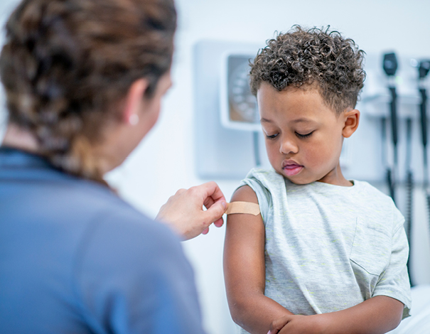 vaccination