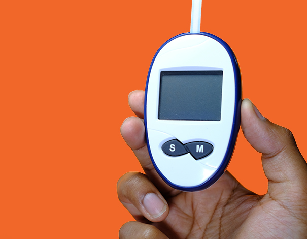 Diabète
