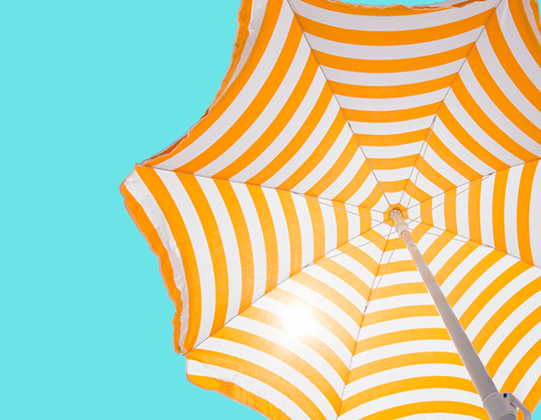 Sunscreen protection