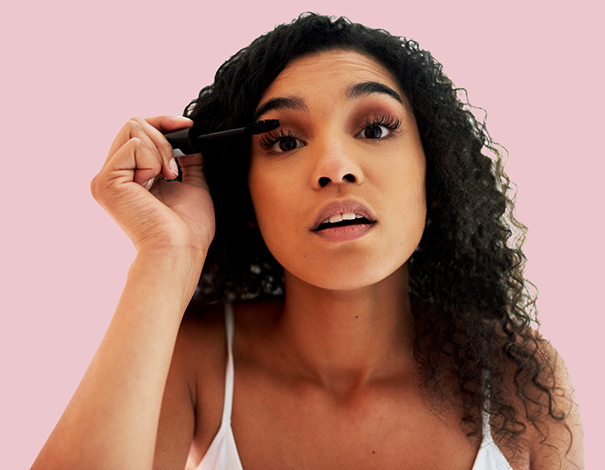 How to choose the right mascara Uniprix