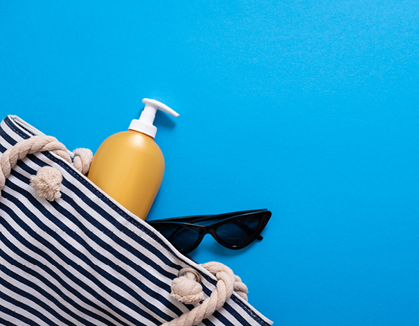 Choosing the best sunscreen Uniprix