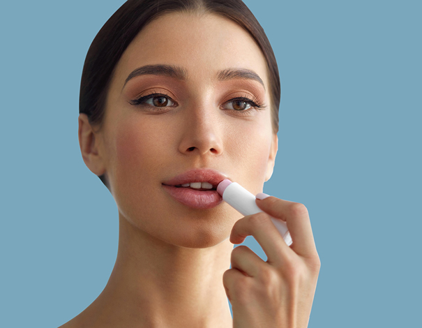 Fresh dewy soft lips Uniprix