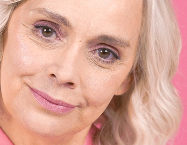 Healthy, fresh make up Uniprix