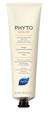 masque phytocolor
