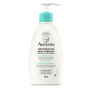 crème corps Aveeno