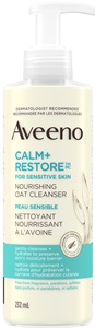 nettoyant Aveeno 