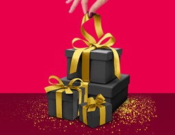 the finest gift contest