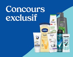Klorane Concours