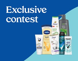 Exclusive Uniprix contest