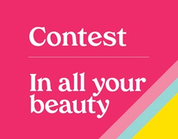 In all your beauty contest