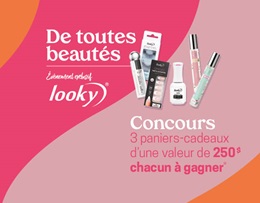 Concours Looky
