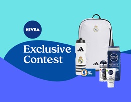 Nivea Contest