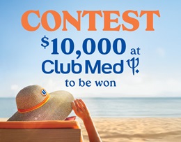Summer contest