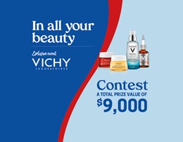 Vichy contest