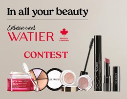 concours watier