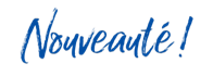Nouveauté