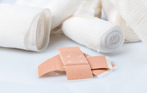 Essential items to have at home in case of emergencies