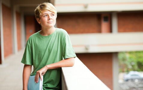 Going back to school in the new normal