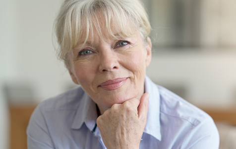 Monitoring a chronic condition at home during COVID-19