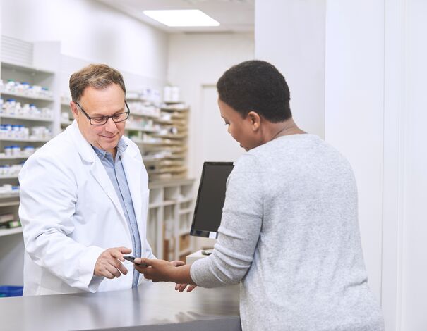 La confidentialité en pharmacie : comment ça marche?