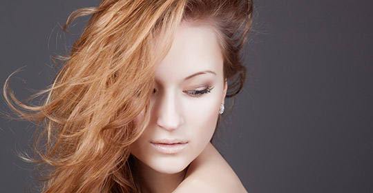 Big hair makes a comeback! - Beauty - Uniprix