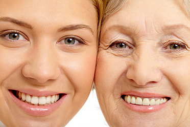 How To Get Rid Of Frown Lines Between Eyes Beauty Over 40 Youtube