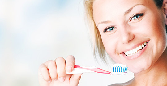 Le peroxyde pour les dents : quelle quantité ?