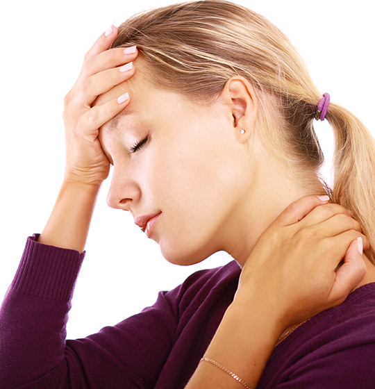 Fibromyalgia : A misunderstood syndrome