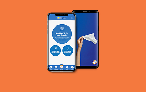 Mobile Application