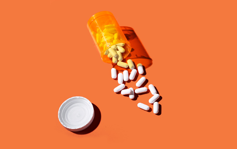 Request for prescription renewals |  Uniprix