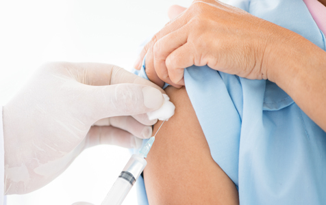 Human Papillomavirus (HPV) Vaccine Provides Protection Against Several Cancers