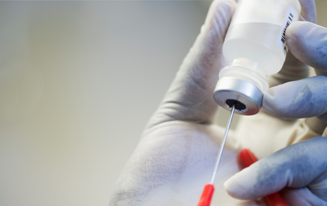 Pneumococcal Vaccine: a vaccine for everyone