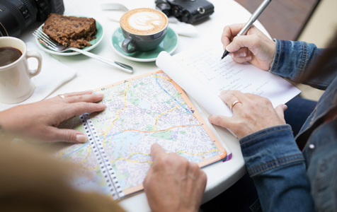 Which vaccines should I get before I travel abroad?