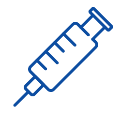 Flu shots